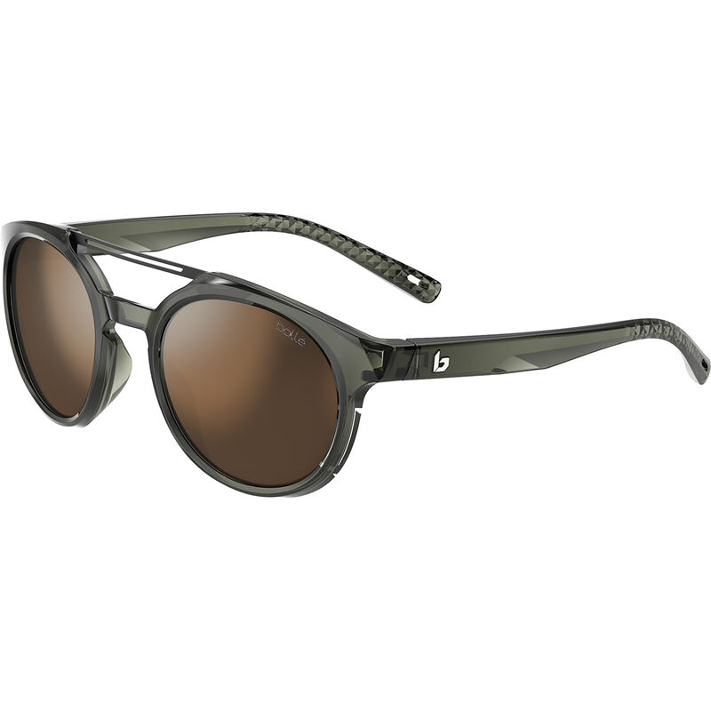 HONORIS, Olive Crystal-Bollé 100 Gun, hi-res image number null